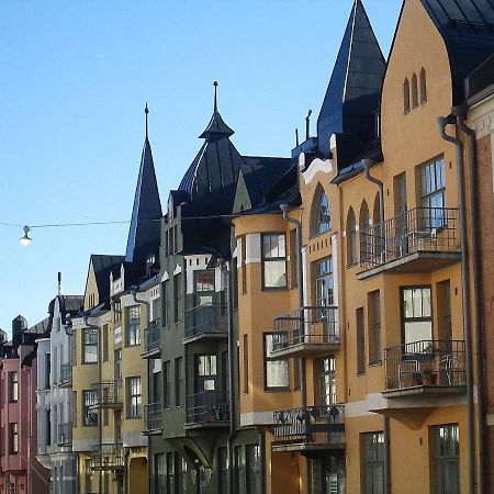 Picturesque Area In Helsinki Center Apartment Eksteriør billede