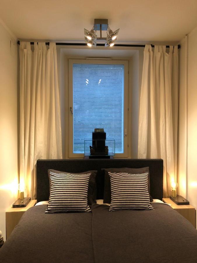 Picturesque Area In Helsinki Center Apartment Eksteriør billede